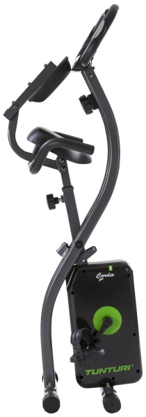 Велотренажер Tunturi Cardio Fit B20 X