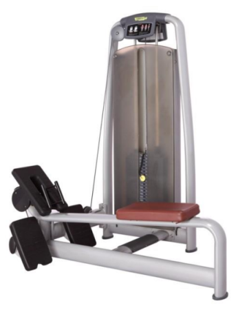 Тренажер со встроенными весами Bronze Gym A9-012A