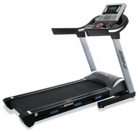 Беговая дорожка BH FITNESS F8 TFT