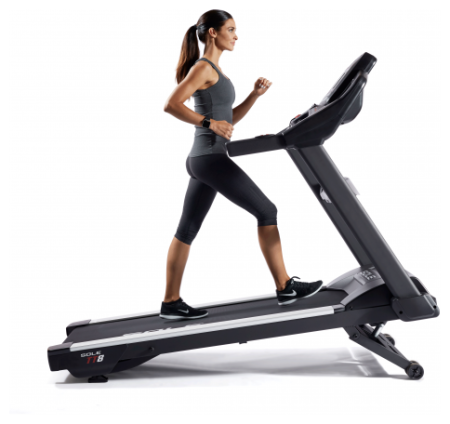 Беговая дорожка Sole Fitness TT8 AC (2016)