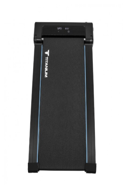 Электрическая беговая дорожка Titanium SF 0463