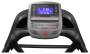 Электрическая беговая дорожка Oxygen Villa Deluxe III AL
