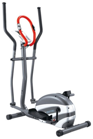Эллиптический тренажер Body Sculpture BE-6710G