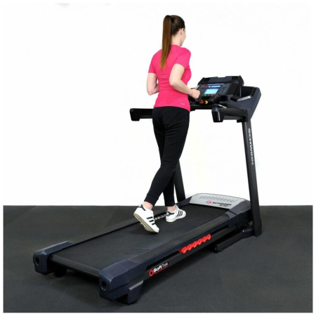 Электрическая беговая дорожка Schwinn 570T (100535)