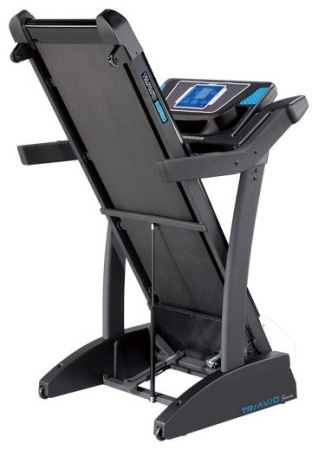 Электрическая беговая дорожка LifeGear 98720 Triavio