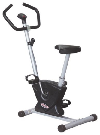 Вертикальный велотренажер Ironman IREB62E