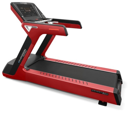 Электрическая беговая дорожка Svensson Industrial Armortech Crimson Glory