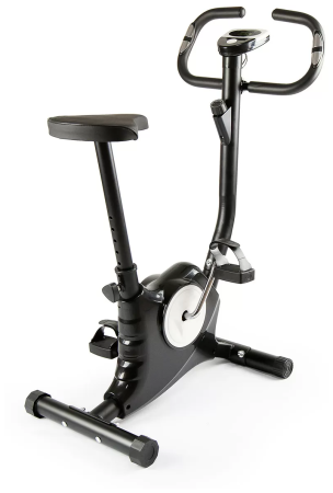 Велотренажер Atlas Sport DARK cardio 601