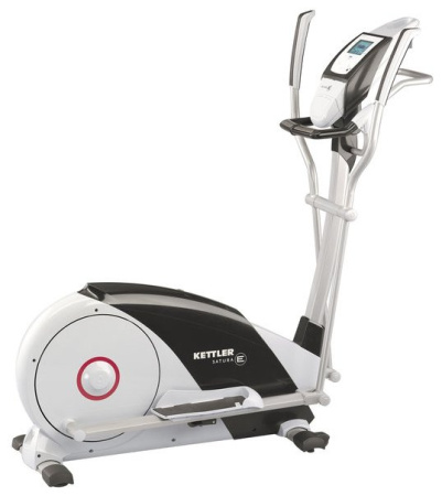 Эллиптический тренажер KETTLER 7657-300 Satura E