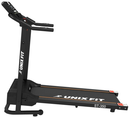 Беговая дорожка + набор для фитнеса UnixFit ST-350