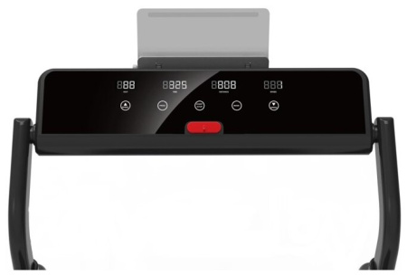 Электрическая беговая дорожка Sundays T2000K