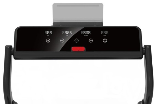 Электрическая беговая дорожка Sundays T2000K