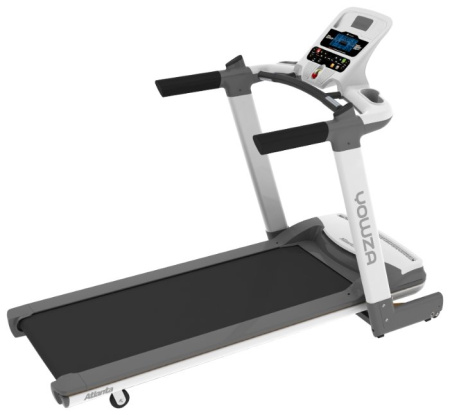 Электрическая беговая дорожка Yowza Atlanta RUN2.2