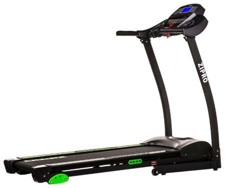 Электрическая беговая дорожка Zipro Fitness Start