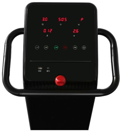 Электрическая беговая дорожка AppleGate T6 C