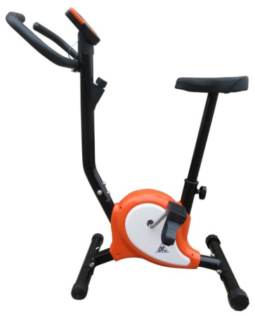 Вертикальный велотренажер DFC B8005