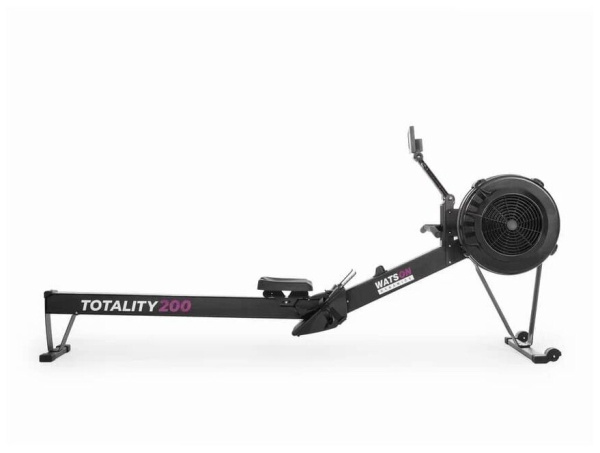 Гребной тренажер для дома WatsoN DYNAMICS TOTALITY 200 Гребной тренажер для дома WatsoN DYNAMICS TOTALITY 200