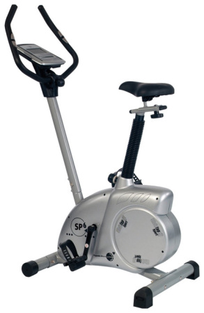 Велоэргометр Christopeit Sport SP 6
