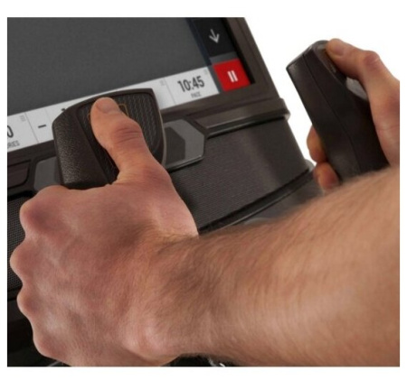 Эллиптический эргометр MATRIX E50XUR