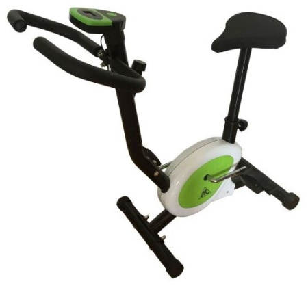 Вертикальный велотренажер DFC B8006