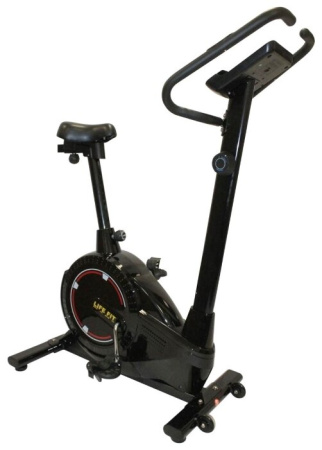 Вертикальный велотренажер USA Style SS-LF-338B