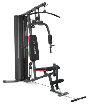 Силовой комплекс Oxygen FITNESS IRVING