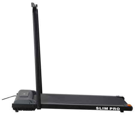 Электрическая беговая дорожка DFC Slim Pro Silver