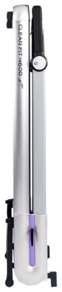 Электрическая беговая дорожка Clear Fit IT 4600