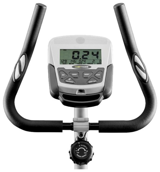 Вертикальный велотренажер Hasttings Spider SB300