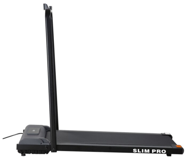 Электрическая беговая дорожка DFC Slim Pro Silver Электрическая беговая дорожка DFC Slim Pro Silver