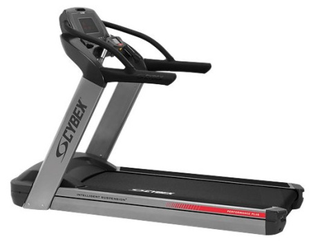 Электрическая беговая дорожка Cybex 790T