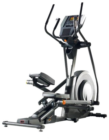 Эллиптический тренажер EPIC A35E
