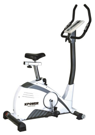 Вертикальный велотренажер K-Power K8715P-12
