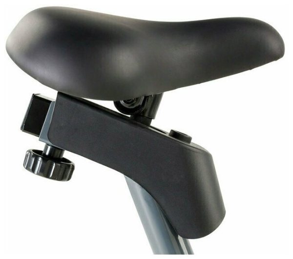 Велотренажер Tunturi Cardio Fit B40