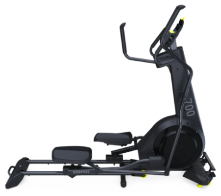 Эллиптический тренажер Decathlon Domyos EL700