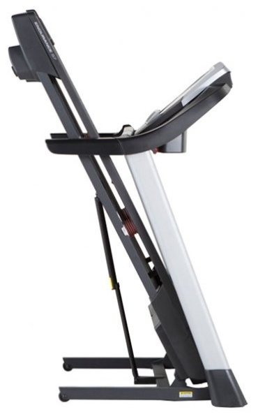 Электрическая беговая дорожка ProForm Endurance S7 (PETL79714)