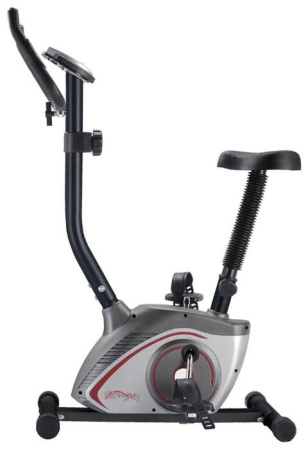 Вертикальный велотренажер Stingray ST-925А