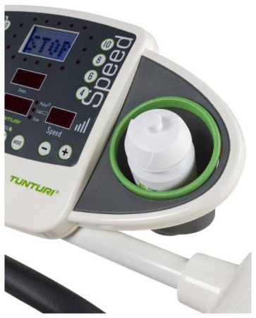 Электрическая беговая дорожка Tunturi Go Run 30