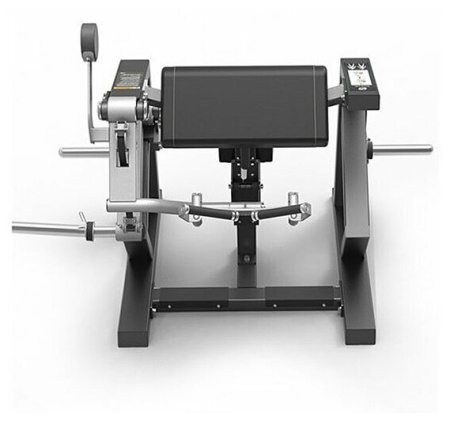 Бицепс машина SPIRIT SP-4513