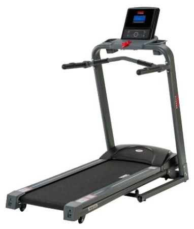 Электрическая беговая дорожка York Fitness 1000 Series T-II