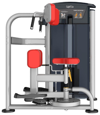 Тренажер со встроенными весами AeroFit IT9518