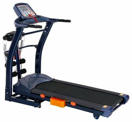 Электрическая беговая дорожка EnergyFIT EF-6608A