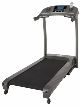 Электрическая беговая дорожка Vision Fitness T1450