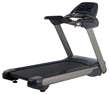 Электрическая беговая дорожка Fitex P-4T Prof