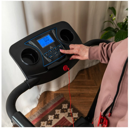 Беговая дорожка для реабилитации кардиотренажер DFC T-X T185B