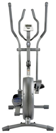 Эллиптический тренажер DOMYOS VE 730