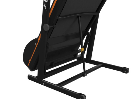 Беговая дорожка UnixFit ST-550LE