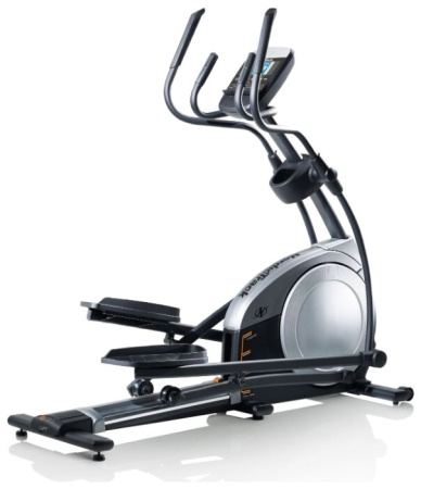 Эллиптический тренажер NordicTrack E7.1 (NTEVEL77914)