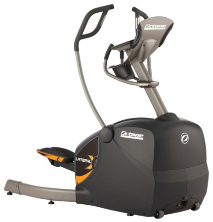 Эллиптический тренажер Octane Fitness LX8000 LateralX