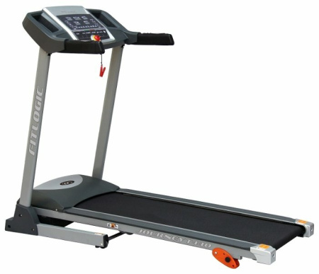 Электрическая беговая дорожка FitLogic Journey T140